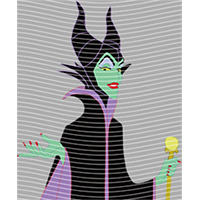 Disney Style-DSN 1789